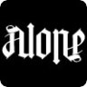 Alone